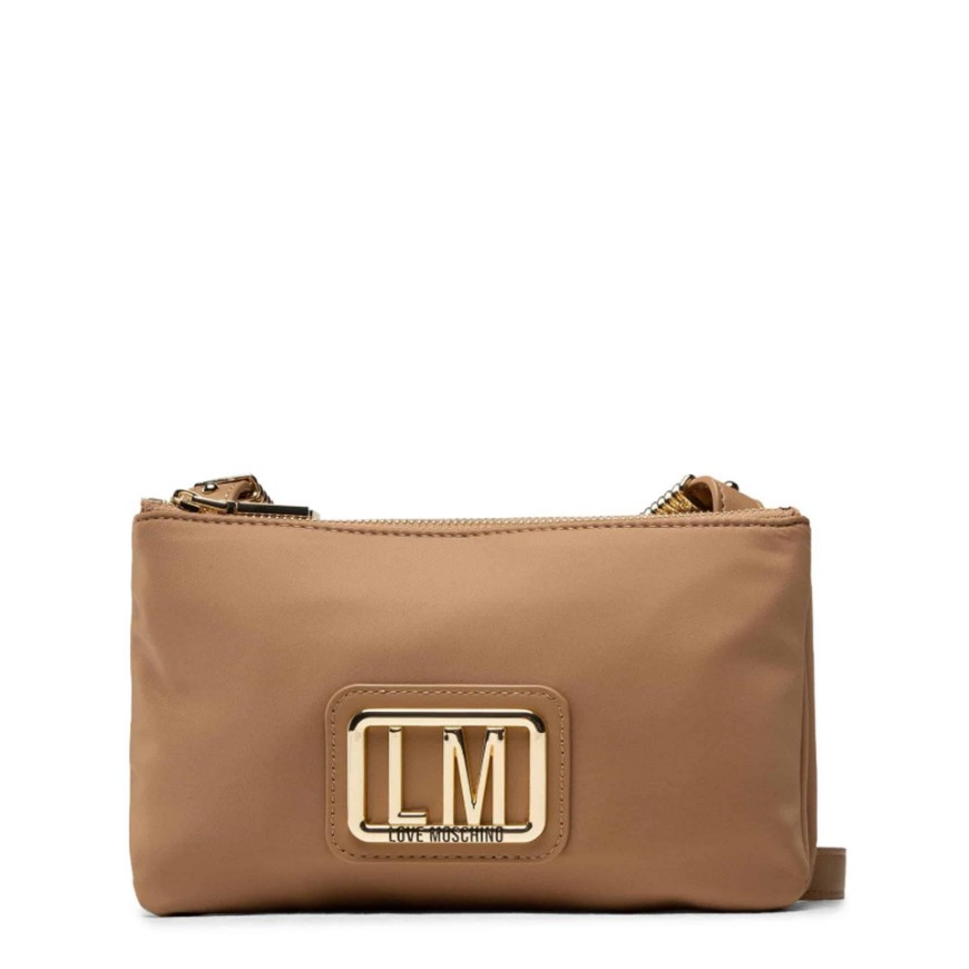 Picture of Love Moschino-JC4303PP0DKM0 Brown